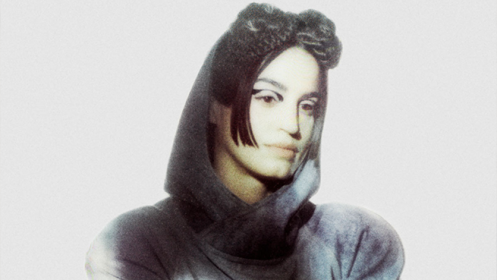 La Mar de Músicas: María Arnal + Monsieur Periné+Bándalos Chinos