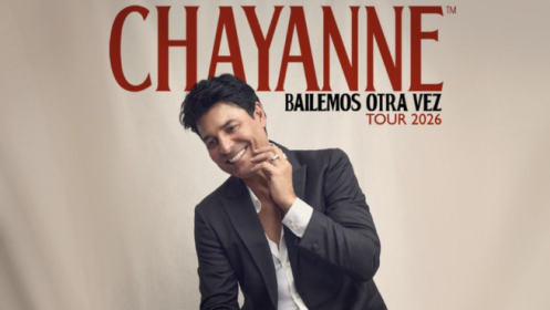 Chayanne en Murcia On Festival (28 jul)
