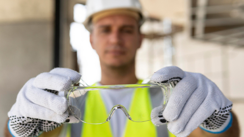 Curso de Básico de prevención de riesgos laborales