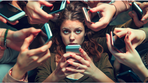 Curso de online Ciberbullying