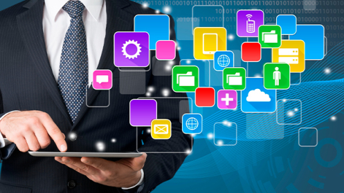 Curso de Ofimática con Prodi, el tutor virtual.