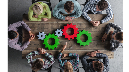 Curso de Habilidades directivas y gestión de equipos