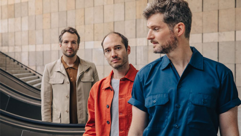 EXSONVALDES en concierto (16 ene)