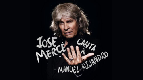 José Mercé canta a Manuel Alejandro (17 oct)