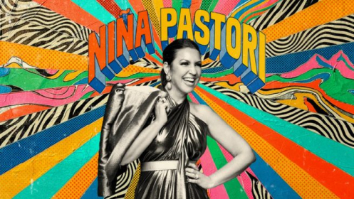 Murcia On Festival: Niña Pastori (30 oct)