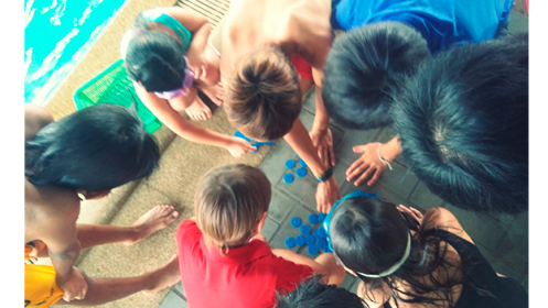 Curso de Programas de actividad lúdica en el recreo