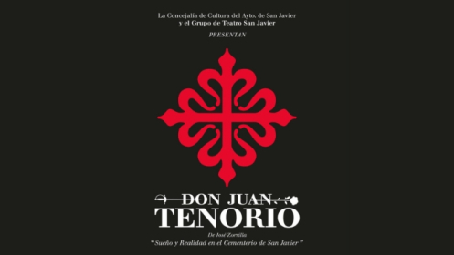 D. Juan Tenorio: Sueño y Realidad en el Cementerio de San Javier