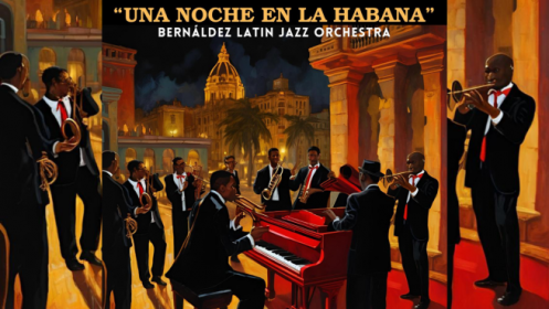 Una Noche en La Habana: viaje a la Cuba de los 50 y 60 (3 ago)