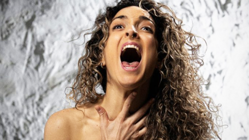 No me falte el aire de Alquibla Teatro (12 ene)