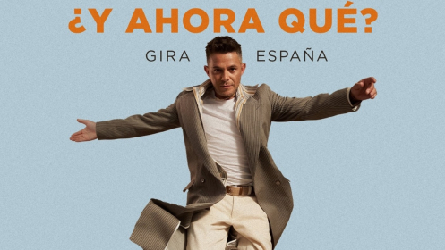 Alejandro Sanz en Murcia On Festival (8 jul)