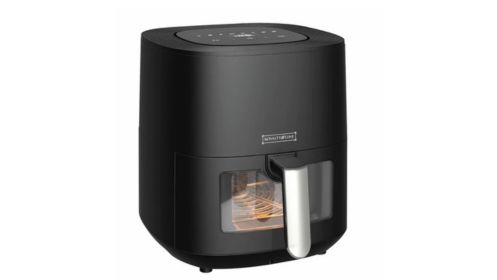 Freidora de aire 6.5 litros 1700 W Royalty Line