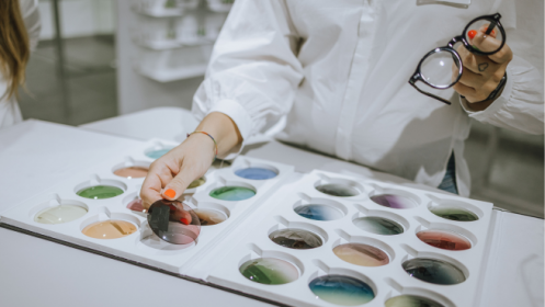 Ópticas Luper: gafas graduadas, progresivas, filtro azul o sol