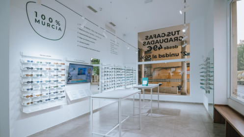 Tus audífonos al mejor precio en Ópticas y Audiología LUPER