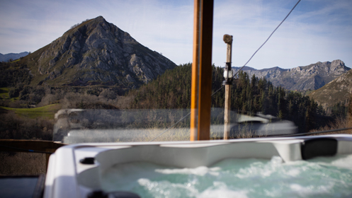 Escápate al paraíso: relax, naturaleza y experiencia wellness