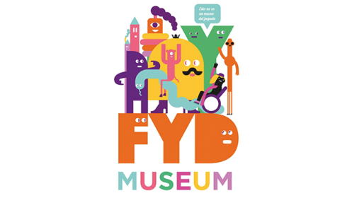 FYD Museum: exposición de juguetes única en Murcia