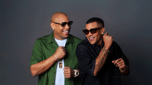 Murcia On Festival: Gente de Zona (3 jul)