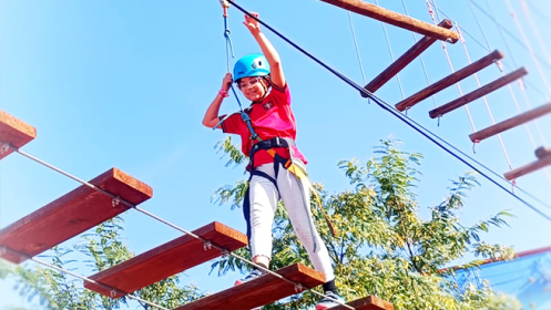 Murapark: entrada 1 día + descuento ruta en buggy